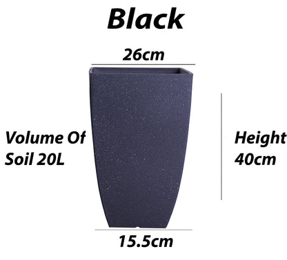 New Decorative Flower Pot