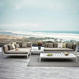 Bellaire Outdoor Sofa Set