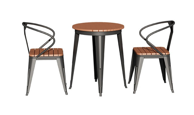 Amici Table And Chair Set