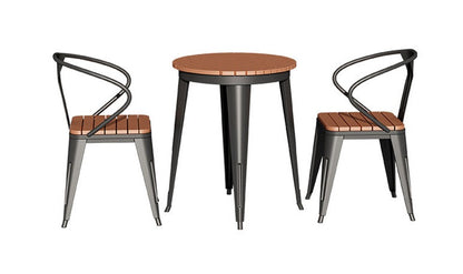 Amici Table And Chair Set