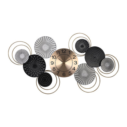 Decorative Wall Hanging Clock