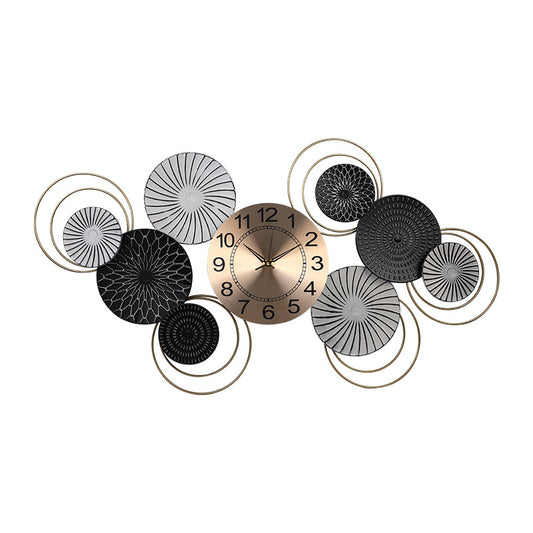 Decorative Wall Hanging Clock