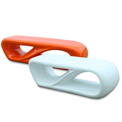 Luna Fiberglass Bench