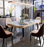 Alfresco Design Dining Table