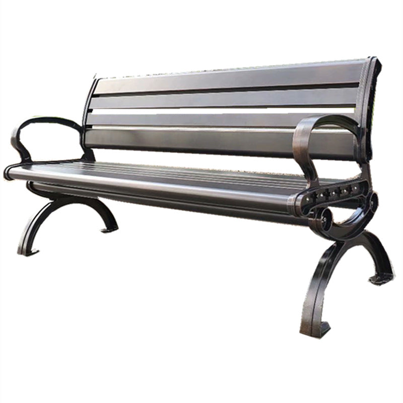 Otto Aluminum Bench