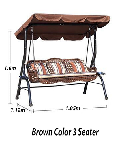 Lavi Couple Swing Chair