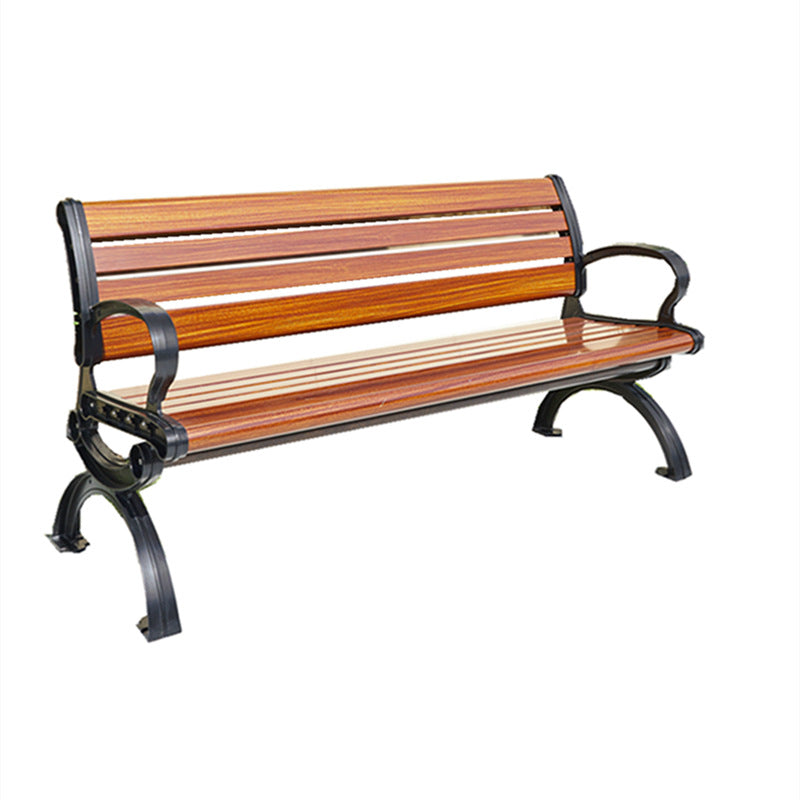 Otto Aluminum Bench