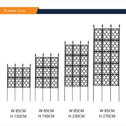 Panel Trellis