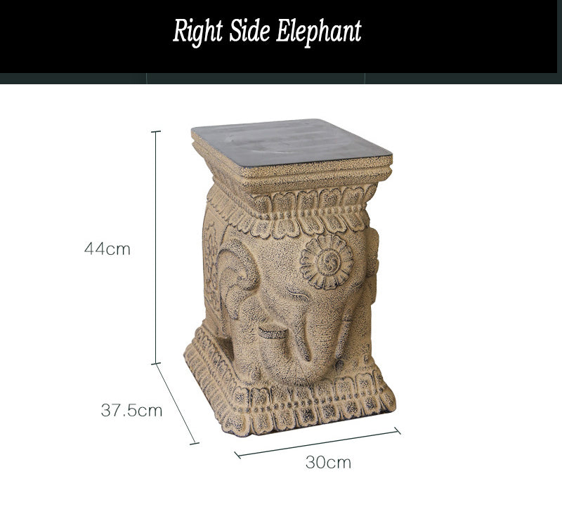 Elephant Stand