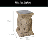 Elephant Stand