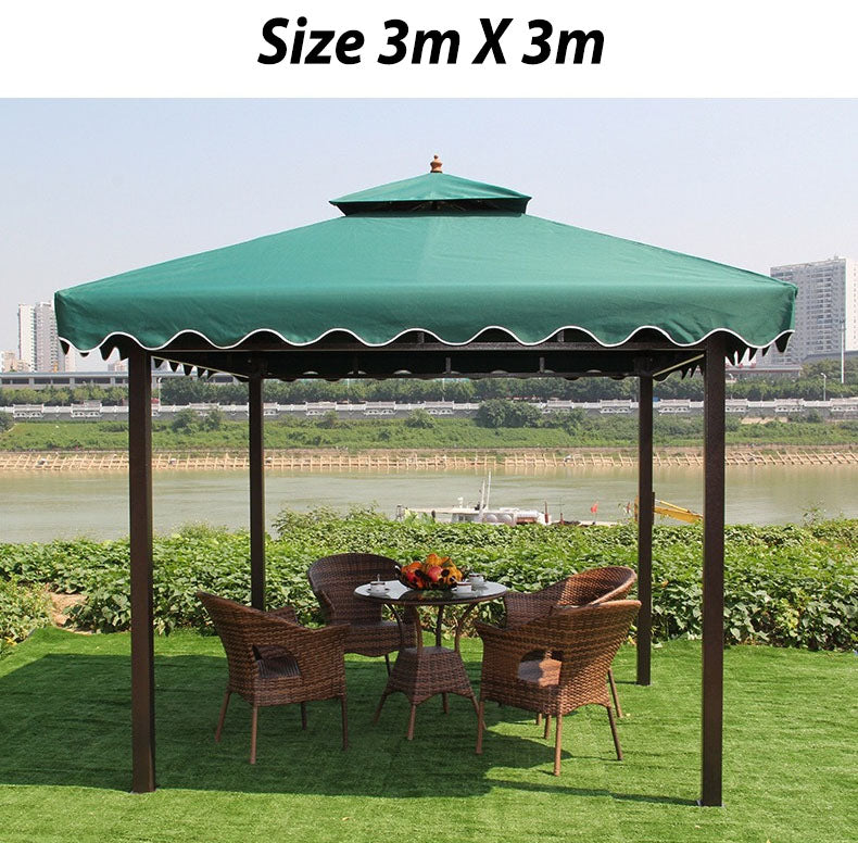 Emma Pavilion Tent