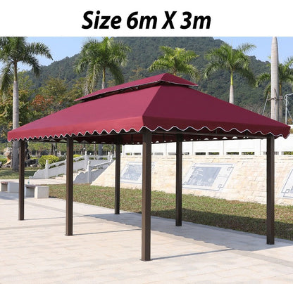 Emma Pavilion Tent