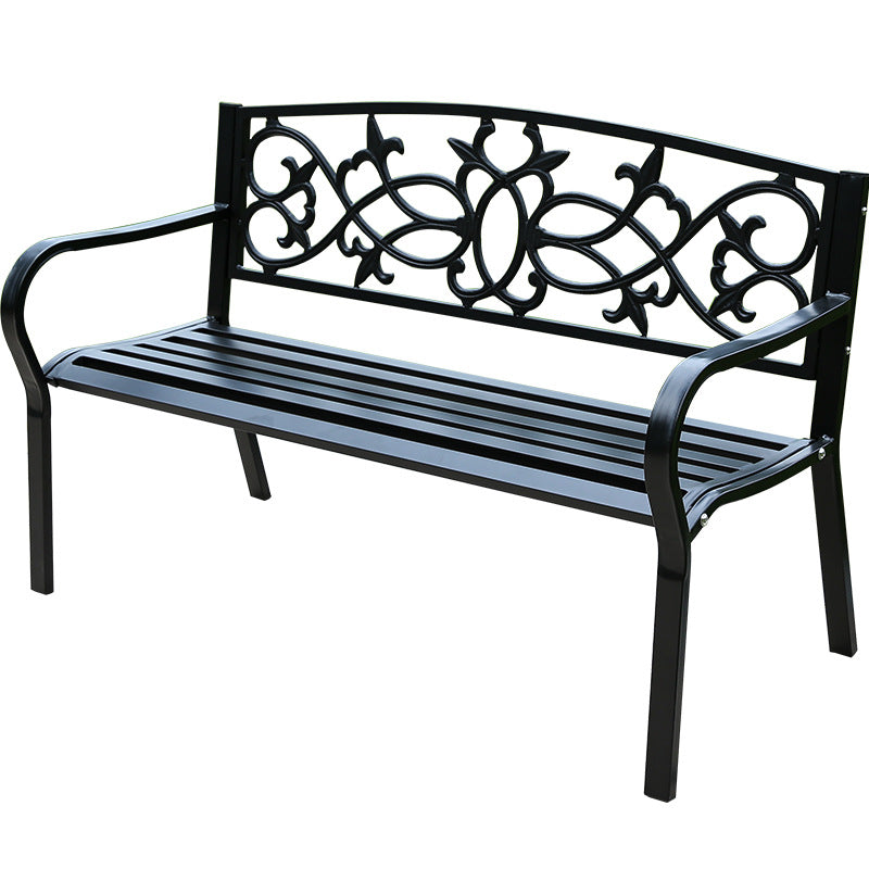 Outdoor Garden Bench