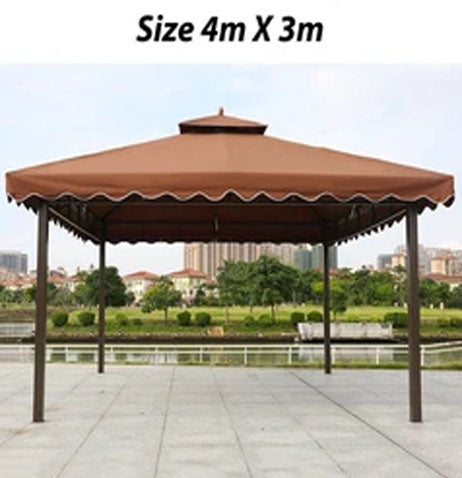 Emma Pavilion Tent