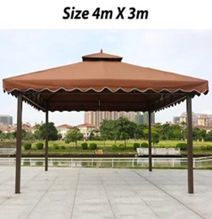 Emma Pavilion Tent