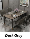 Lavi Dinning Table Set