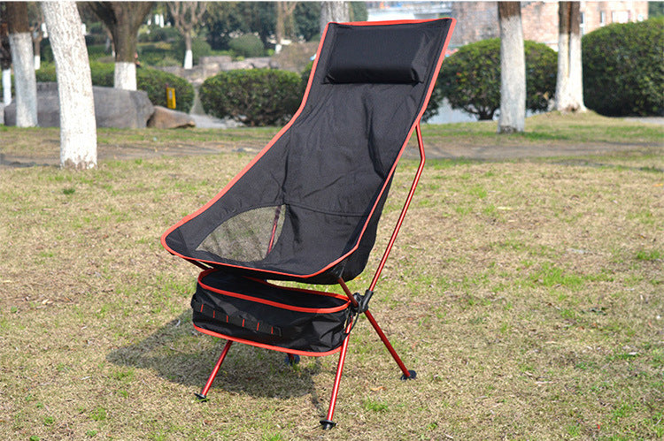 Portable Outdoor Chair