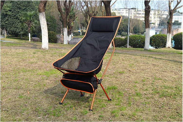 Portable Outdoor Chair