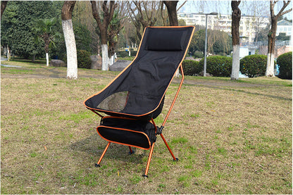 Portable Outdoor Chair