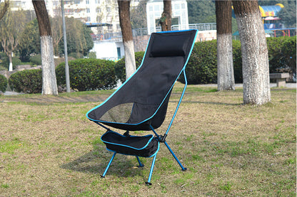 Portable Outdoor Chair