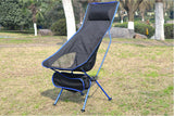 Portable Outdoor Chair