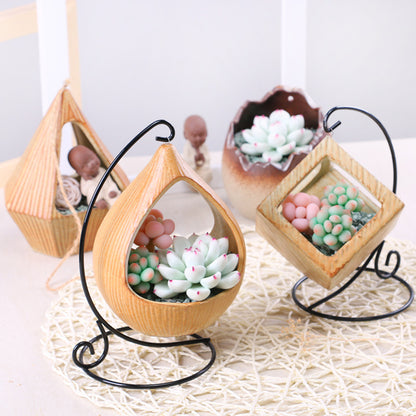 Mini Pots