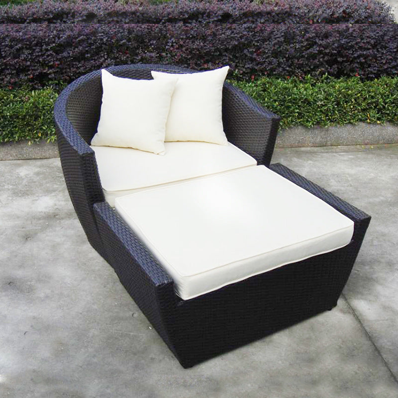 Outdoor Rattan Set