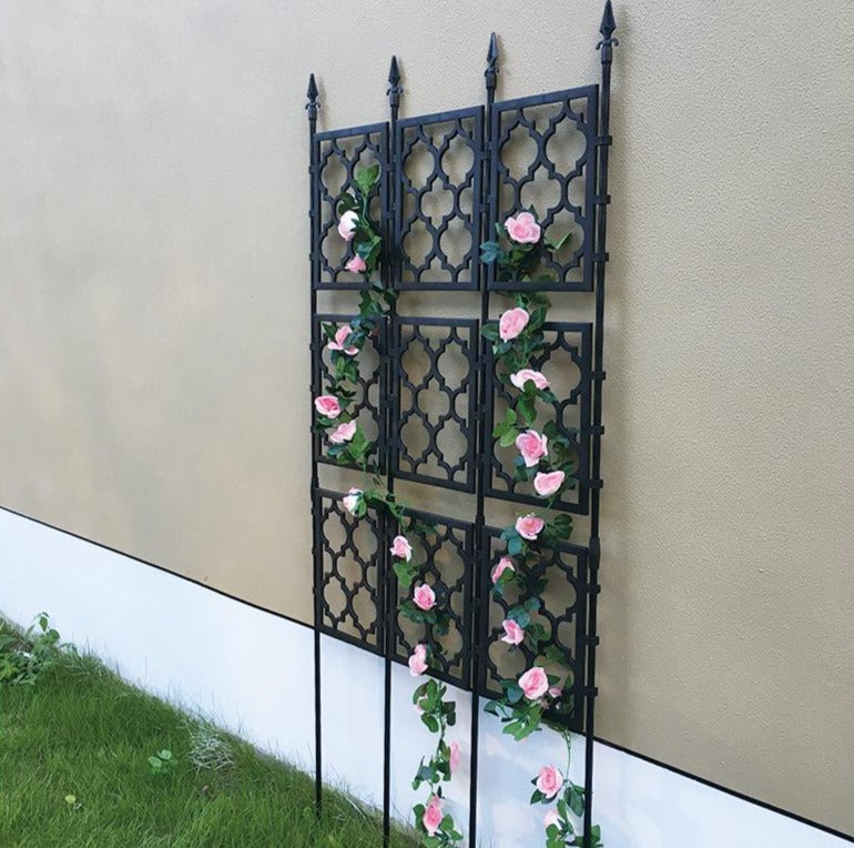 Panel Trellis