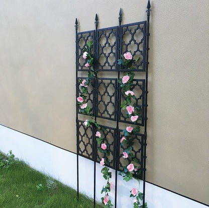 Panel Trellis