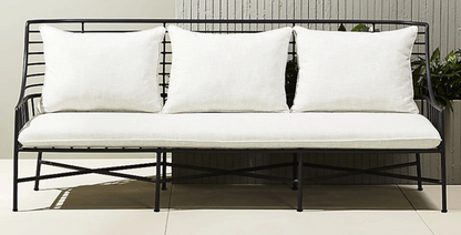 Lazio Sofa Set