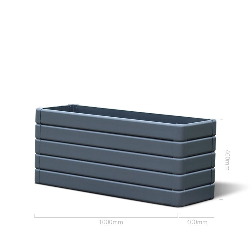 Barcelona Planter Box