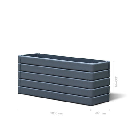 Barcelona Planter Box