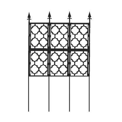 Panel Trellis