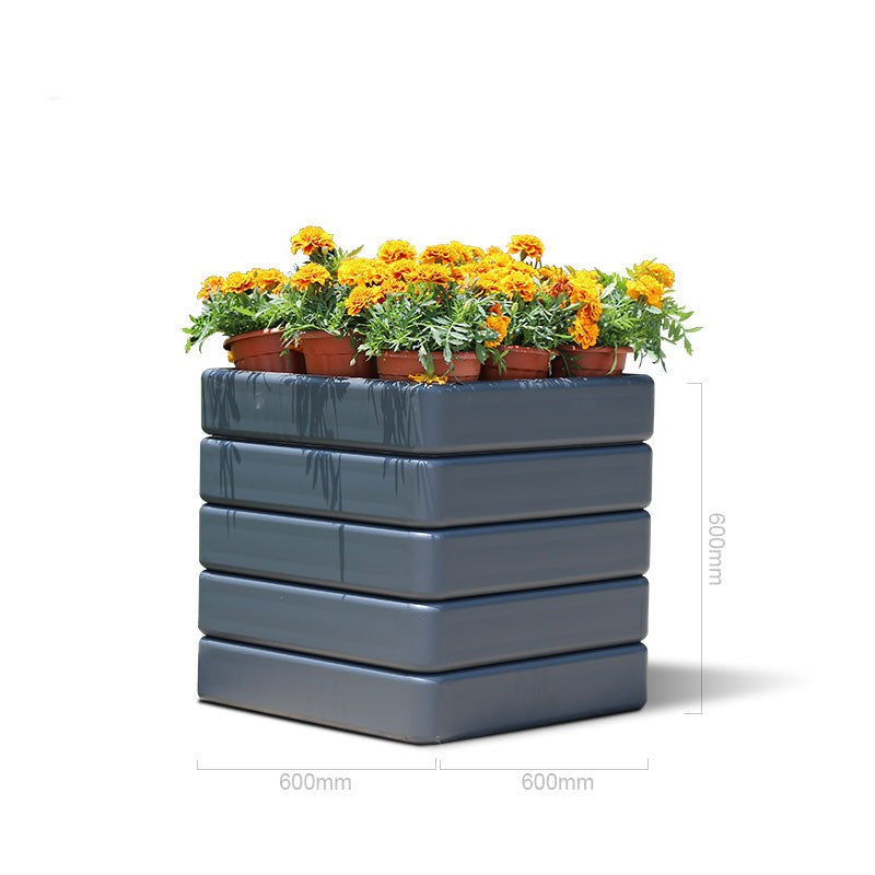 Barcelona Planter Box