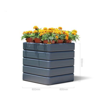 Barcelona Planter Box