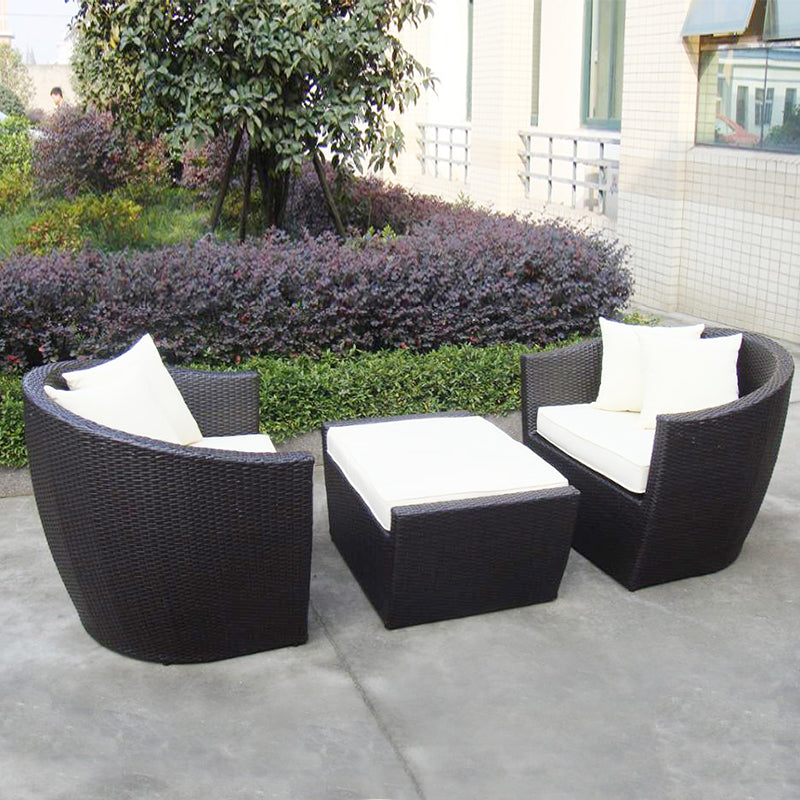 Outdoor Rattan Set