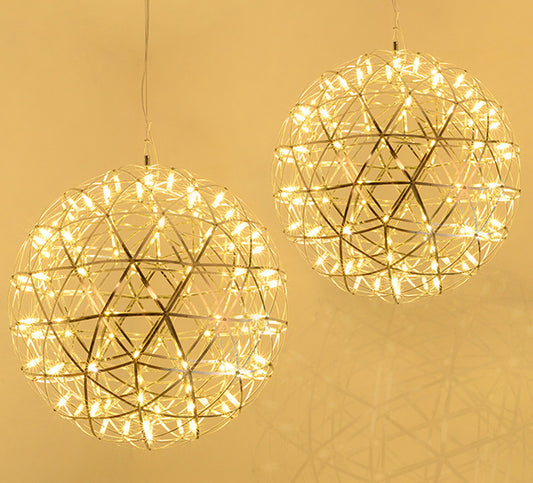 Ellis Cloud Chandelier