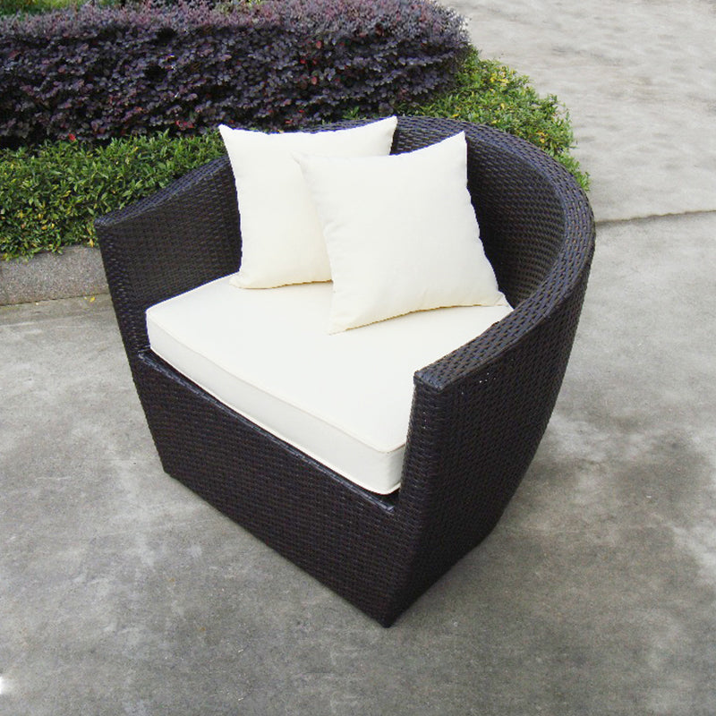 Outdoor Rattan Set