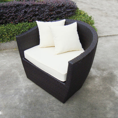 Outdoor Rattan Set
