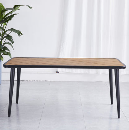 Charlotte Outdoor Table And Chair