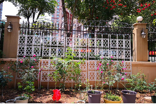 Panel Trellis
