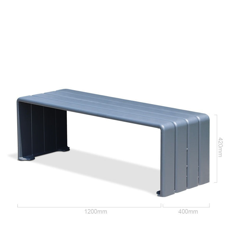 Barcelona Planter Box