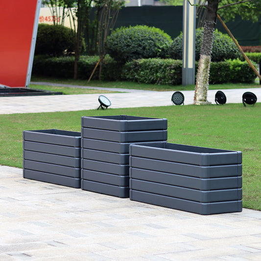 Barcelona Planter Box