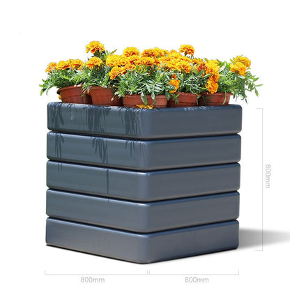Barcelona Planter Box