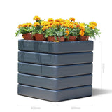 Barcelona Planter Box