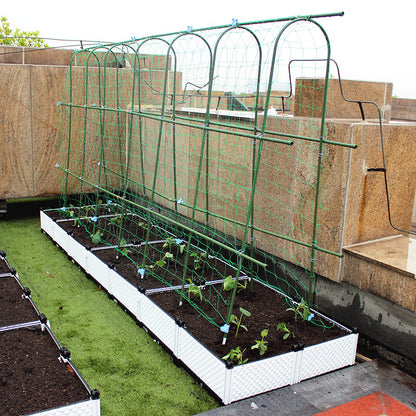 Garden Flower Trellis