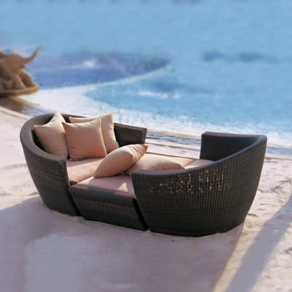 Outdoor Rattan Set