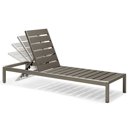 Monte Outdoor Pool Bed