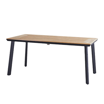Charlotte Outdoor Table And Chair