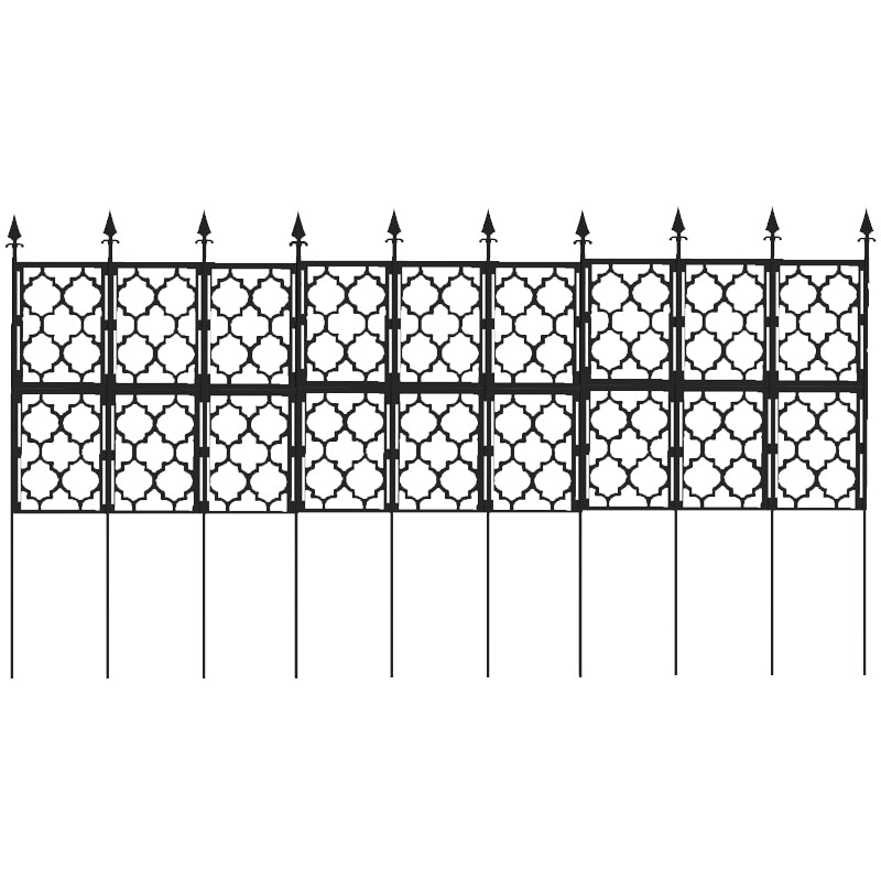 Panel Trellis